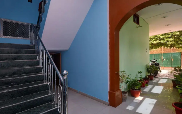 OYO 4409 Hotel Chaitanya Inn