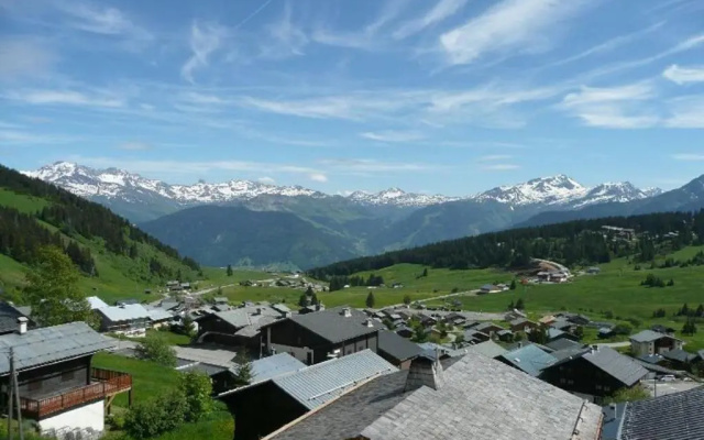 Appartement Les Saisies, 2 pièces, 5 personnes - FR-1-594-85
