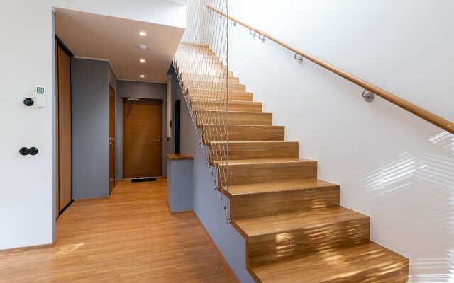 Апарт-отель Tallinn