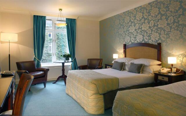 Kilkenny River Court