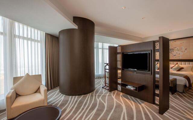 Crowne Plaza Shaoxing by IHG