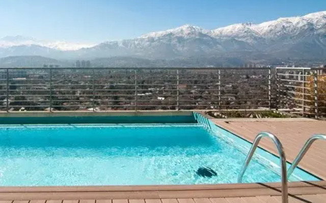 Portilla Urbano Plus - 3 Nights, Santiago de Chile, Chile