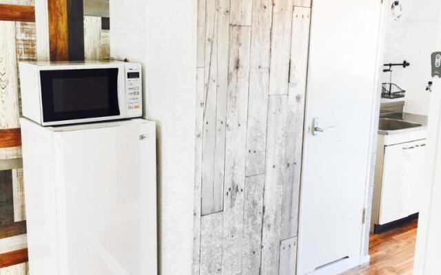 Guest House Fukuoka W301