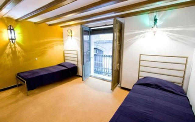 Palace Guesthouse