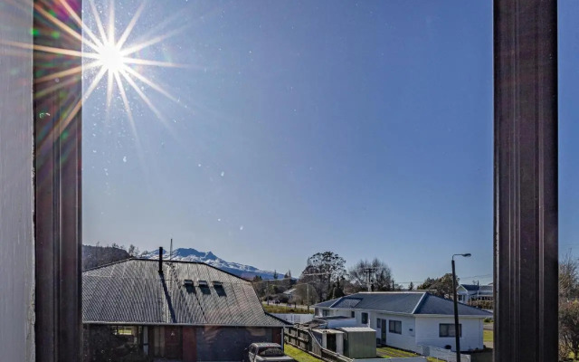 A-Frame of Mind - Ohakune Holiday Home