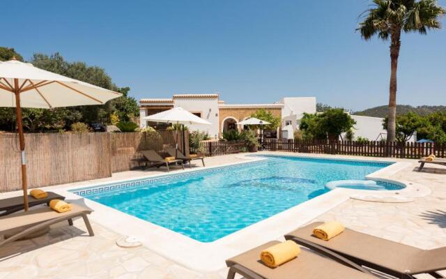 Villa Can Juano
