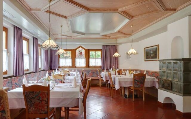 Alpin Stile Hotel