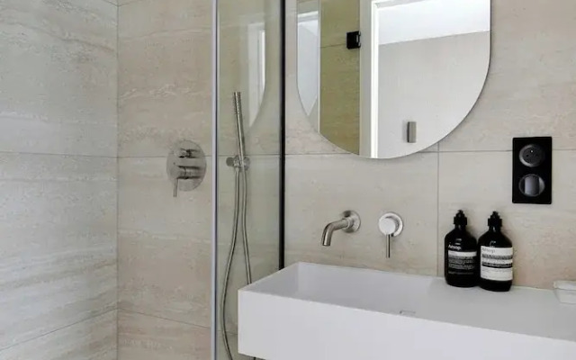 Lovely and Modern Studio - 2P - Passy