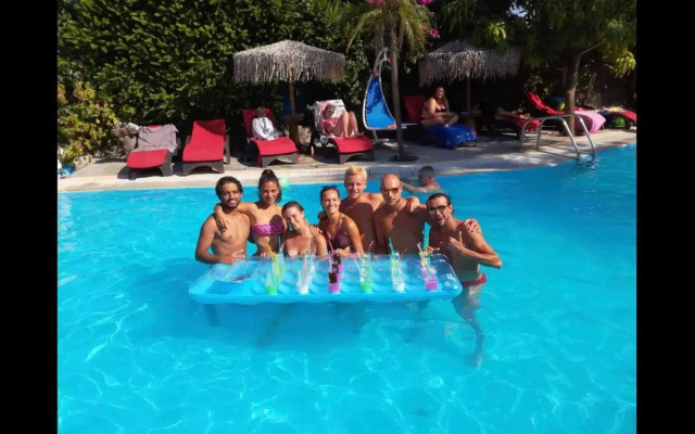 Hotel Kalithea