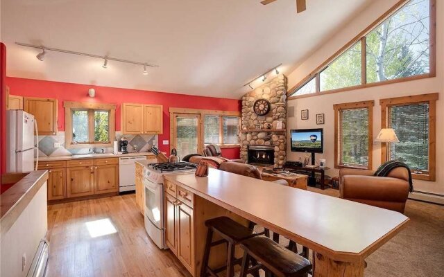 Saddle Creek Townhomes by Pioneer Ridge Management