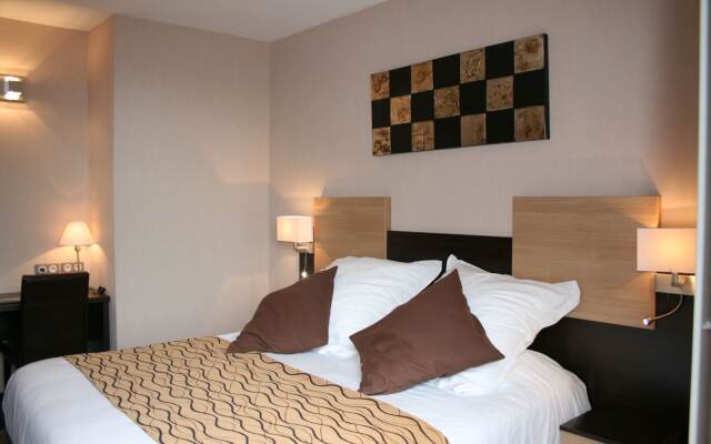 The Originals Relais, Auberge de la Petite Ferme