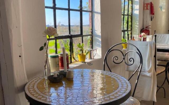 Villa Sandby