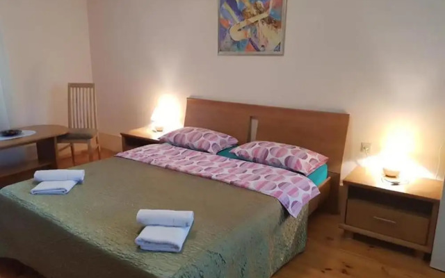 Room in Guest Room - Valensija - Standard Double Room