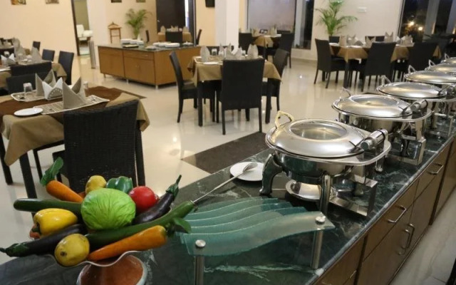 7 Tigers Resort