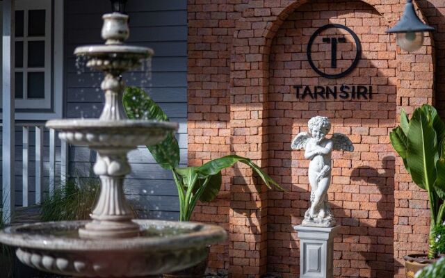 Tarnsiri Boutique Resort