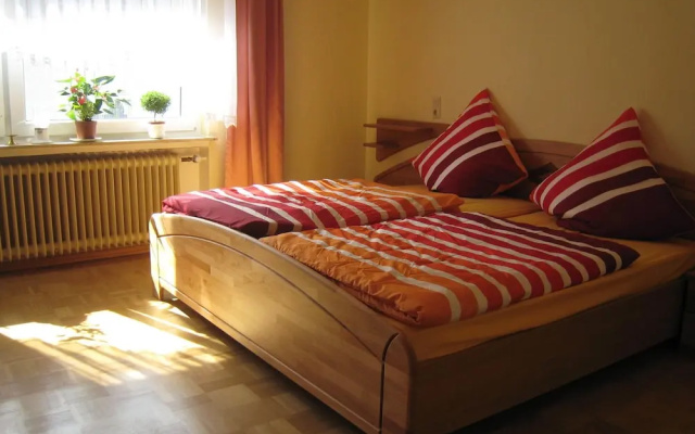 Modern Apartment in Bruttig-fankel Near the Forest