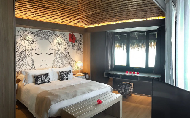 InterContinental Resort Tahiti by IHG