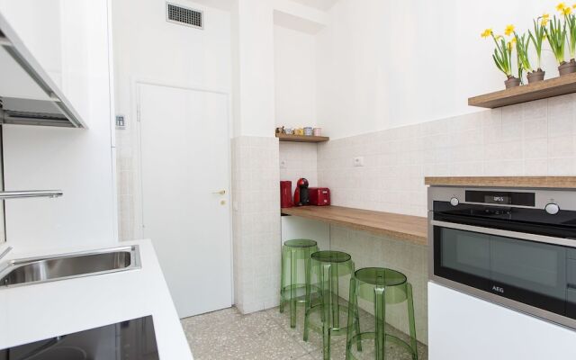 Rental In Rome Colosseum View Luxury Apartment