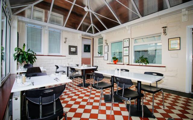 Glasgow Guest House