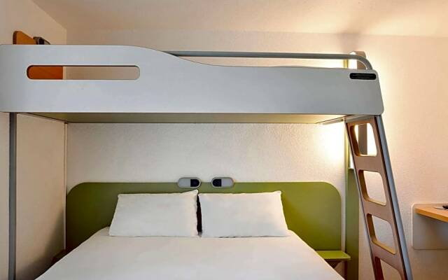 Ibis Budget Villefranche