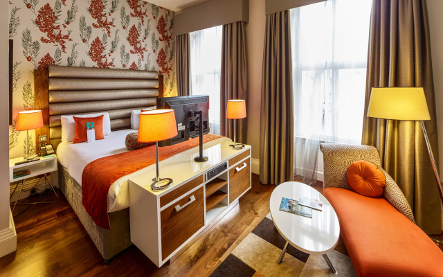 Hotel Indigo Edinburgh by IHG