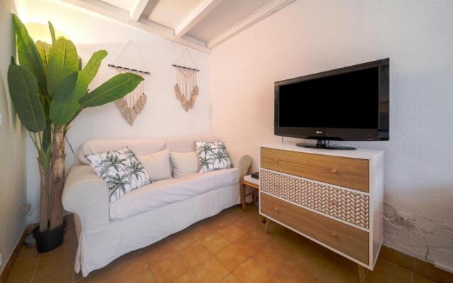 Le Panama - 4 min de la plage