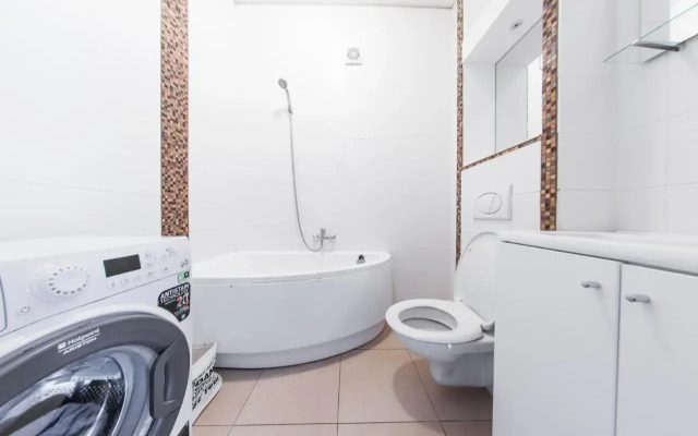 Sandra apartamentai