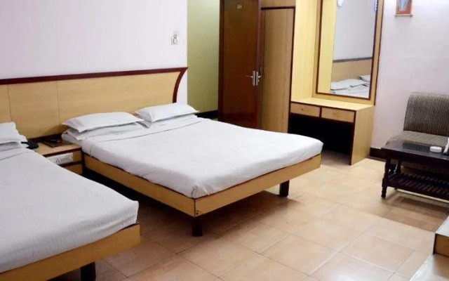 Motel Madhuban