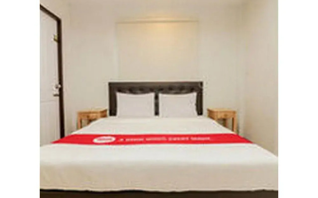 Nida Rooms Bangrak Santipap Sipraya