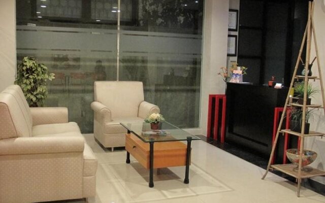 Balista Hotel