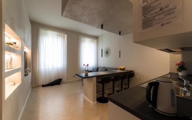 DV Garda Suite
