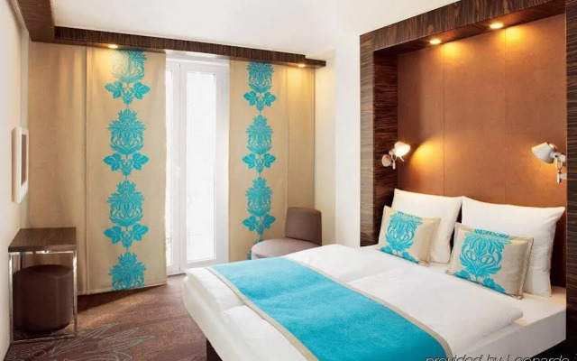 Motel One Berlin - Tiergarten