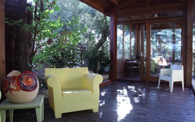 Villa Paola B&B