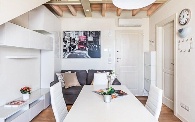 Il Green 6 10 Apartment by Wonderful Italy