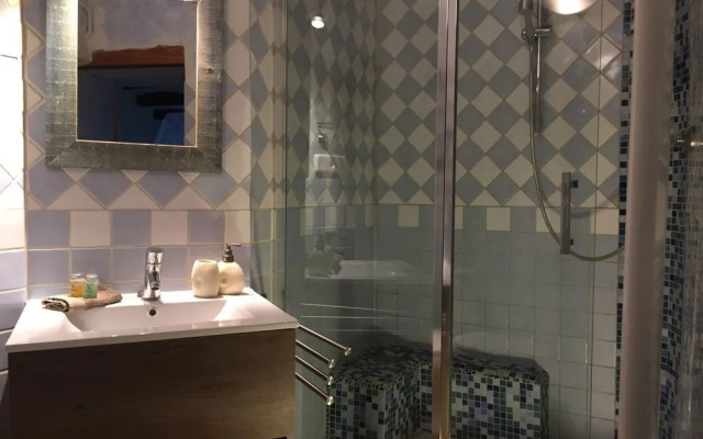 Arianella B&B Penedes