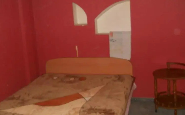 Studio apartments