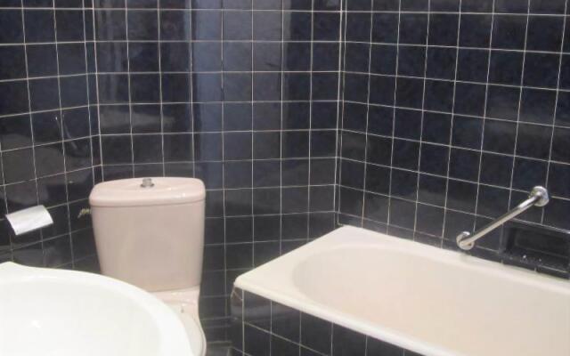 Hotel Restaurant Le Costabonne