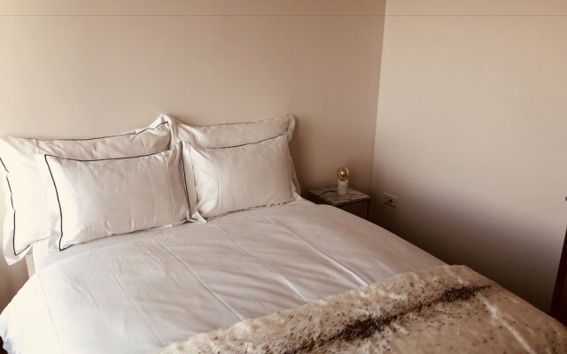 Park Tower City View Apartments