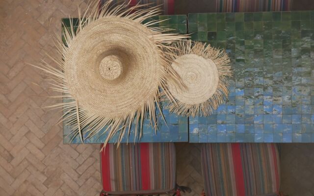 Riad Alma Mouassine