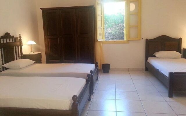 Archipelagos hotel