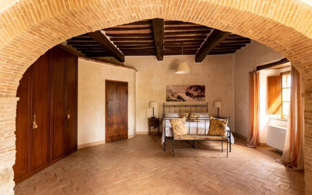 Tenuta Fattoria Vecchia