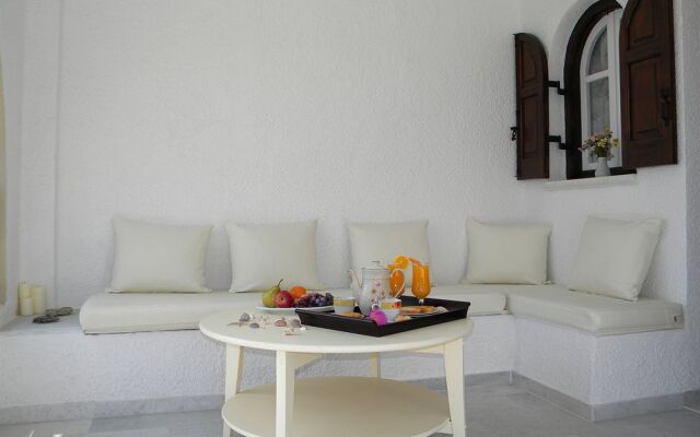 Faros Villa small hotel & restaurant