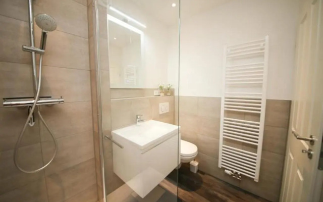 Ferienwohnung Sonnenzeit