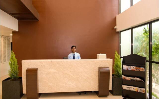 Monarch Montvert, Baner Pune