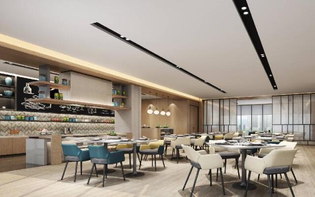 Fairfield by Marriott Xining North