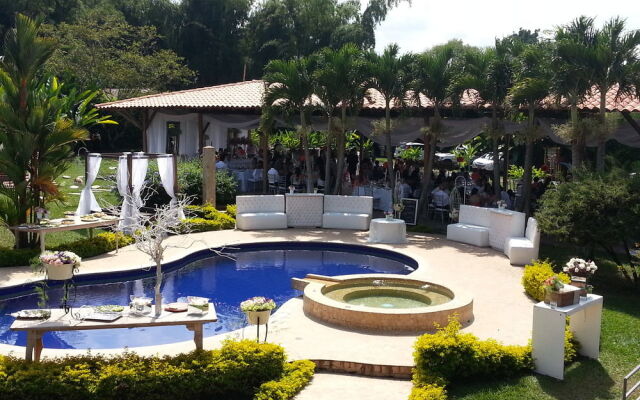 Hotel Campestre Villa Juana