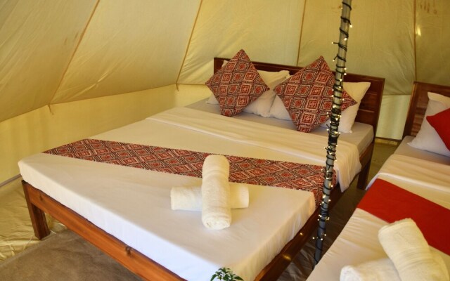 Beso Hilltop Retreat - Hostel