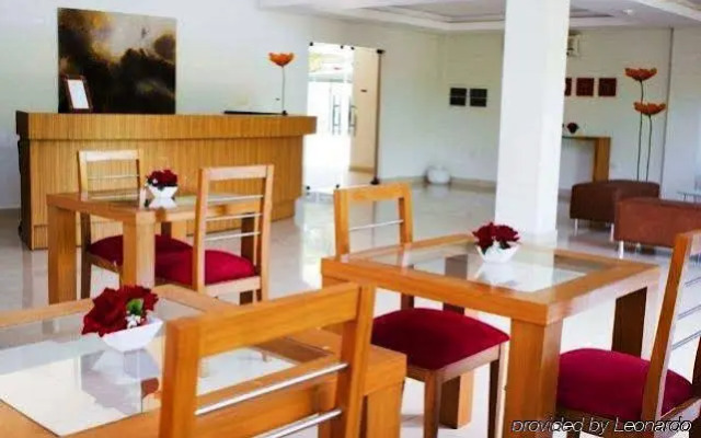 Terrazas Del Sol Apart & Hotel