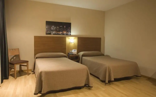 Hotel Mar de Plata