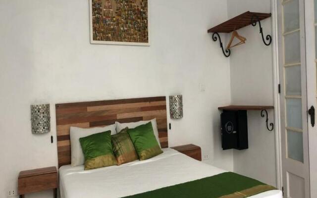 Hostal Boutique La Siguaraya